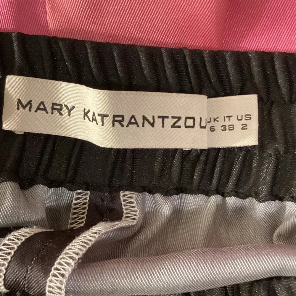 Mary Katrantzou Macaw Trousers - Picture 12 of 14